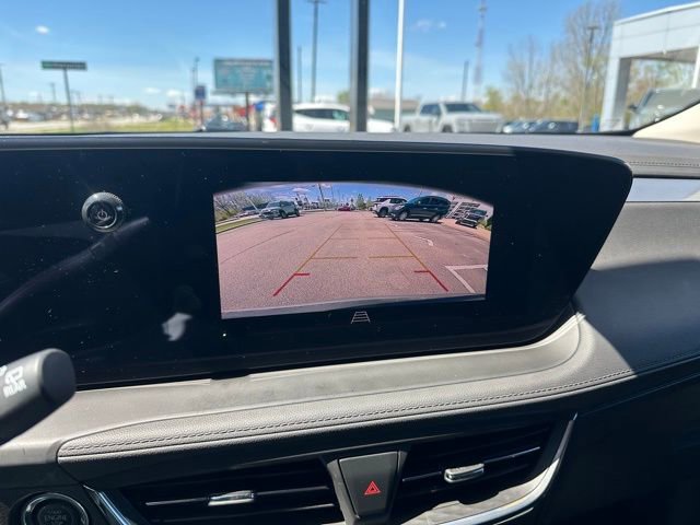 Used 2025 Buick Encore GX Preferred w/ Comfort Package image 23