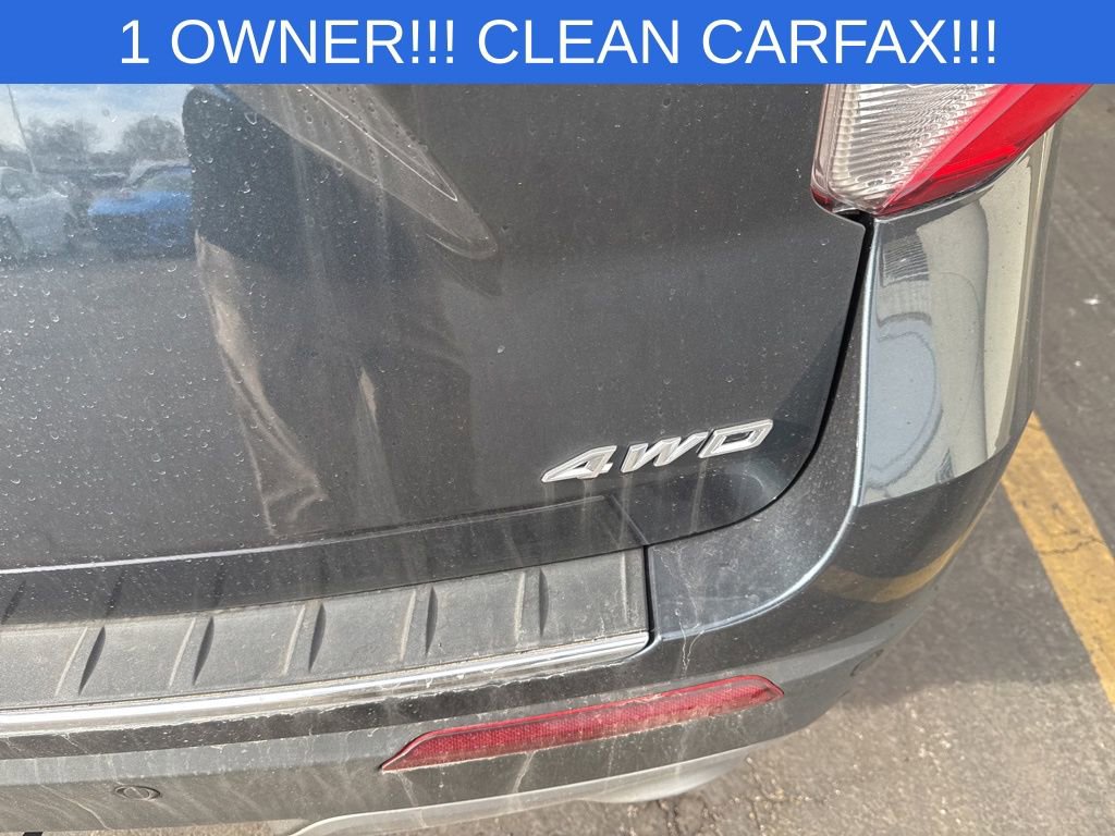 Used 2022 Ford Explorer Limited w/ Limited Technology Package image 30