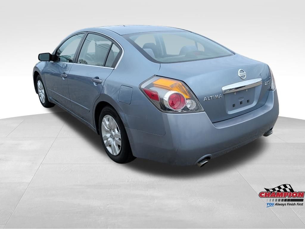 Used 2012 Nissan Altima 2.5 S image 3