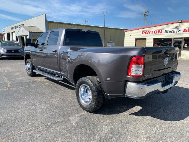 Used 2024 RAM 3500 Big Horn image 2