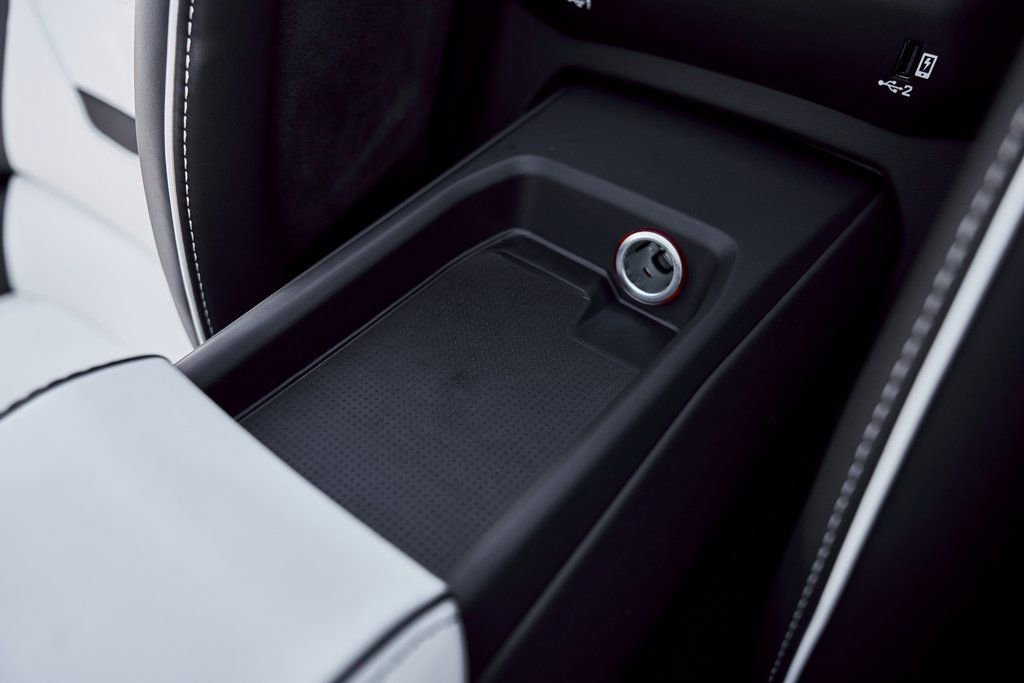 Used 2024 Lamborghini Huracan EVO image 61