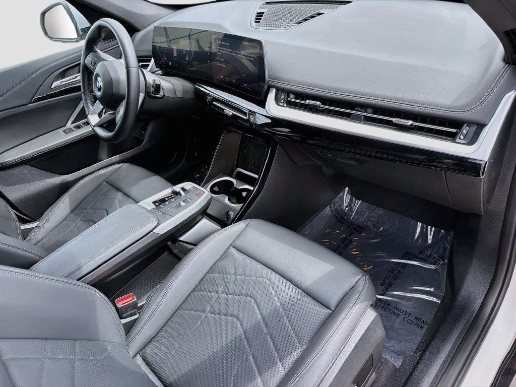Used 2023 BMW X1 xDrive28i w/ Convenience Package AWD/4WD image 13