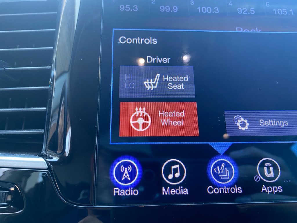 Used 2017 Chrysler Pacifica Touring-L Plus FWD image 20