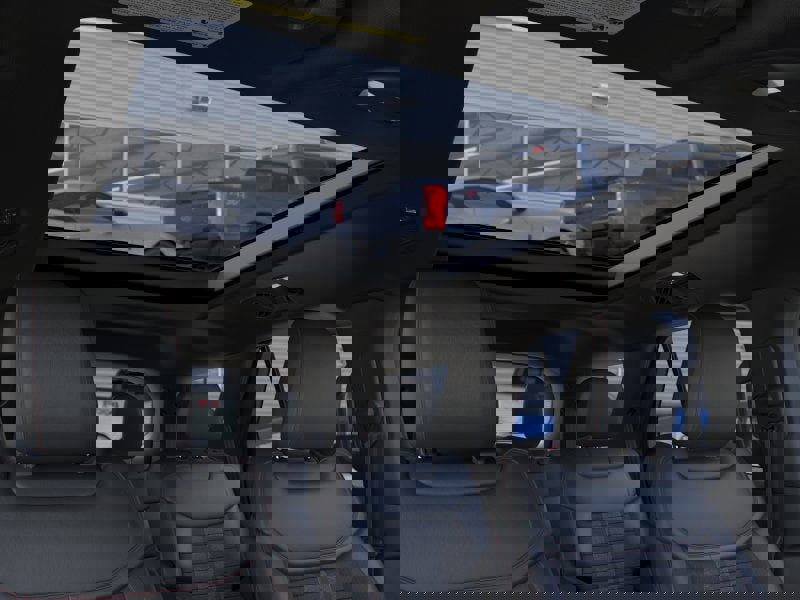 New 2026 Ford Explorer ST-Line image 52