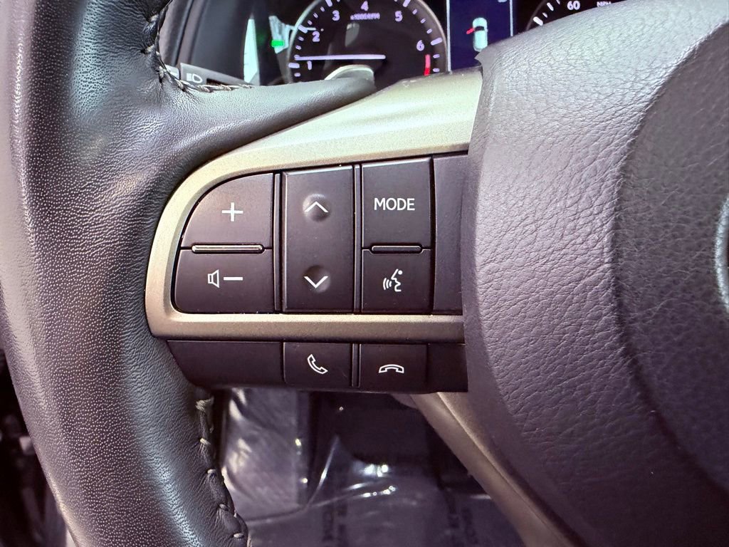 Certified 2022 Lexus RX 350 FWD w/ Premium Package image 23