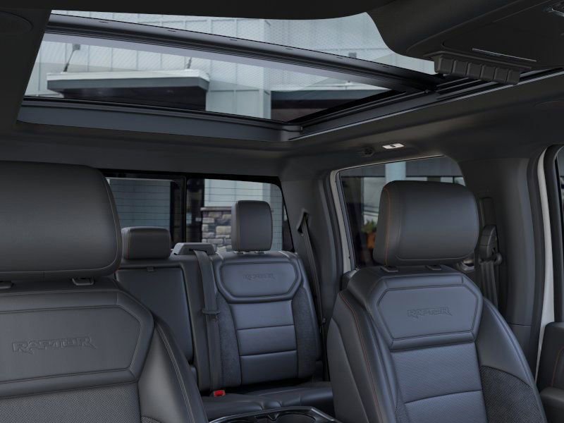 New 2025 Ford F150 Raptor image 23