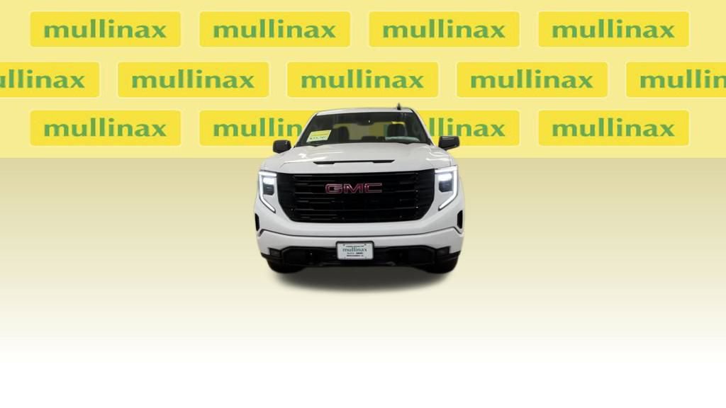 New 2026 GMC Sierra 1500 Elevation image 46