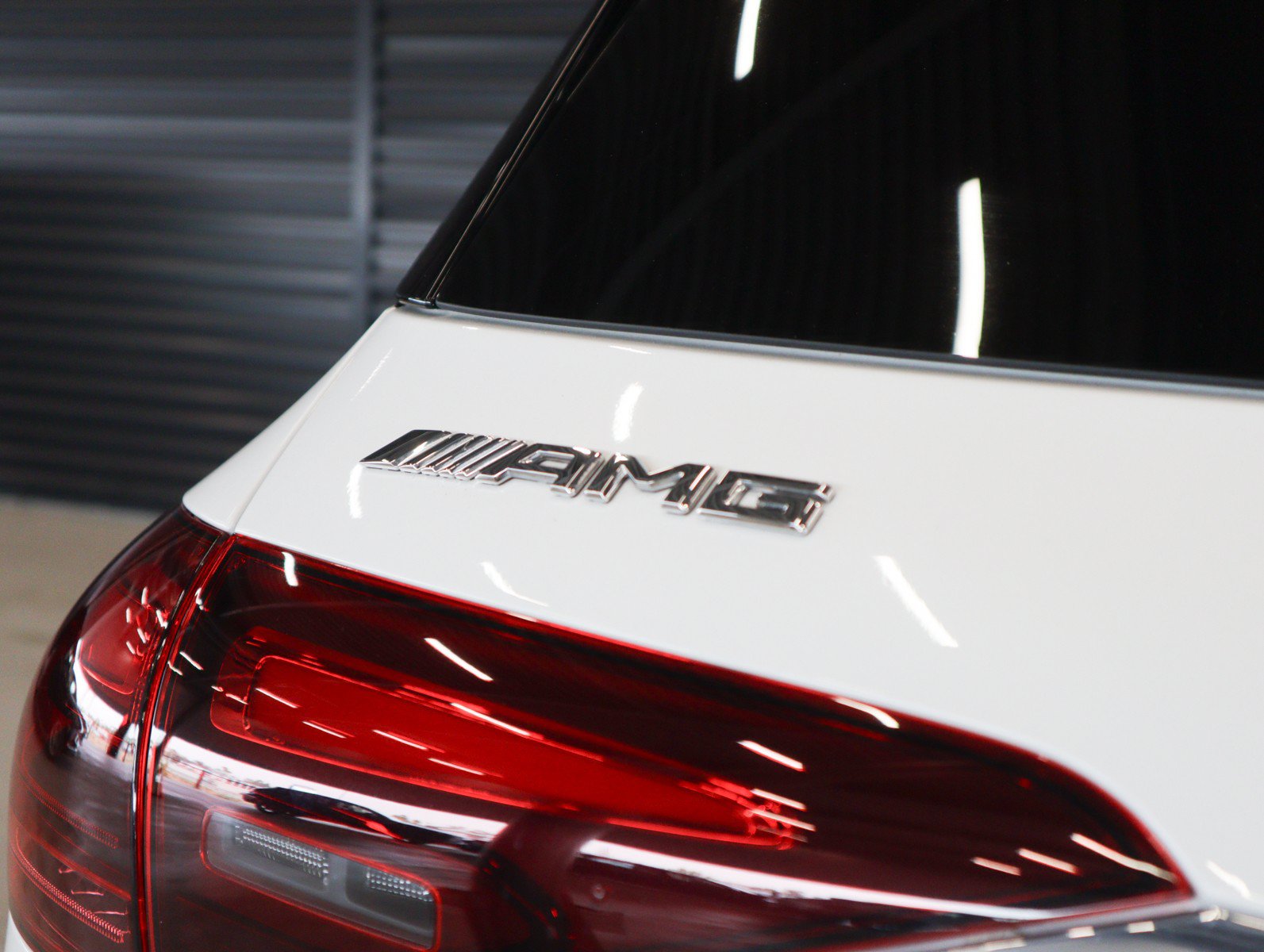 Used 2026 Mercedes-Benz GLE 63 AMG S image 30