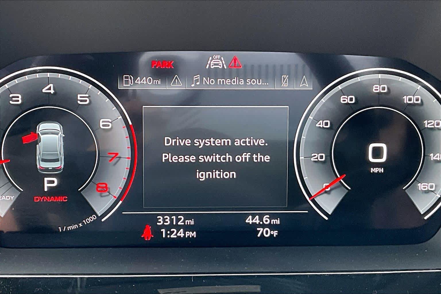 Certified 2026 Audi A3 2.0T Premium w/ Convenience Package image 24