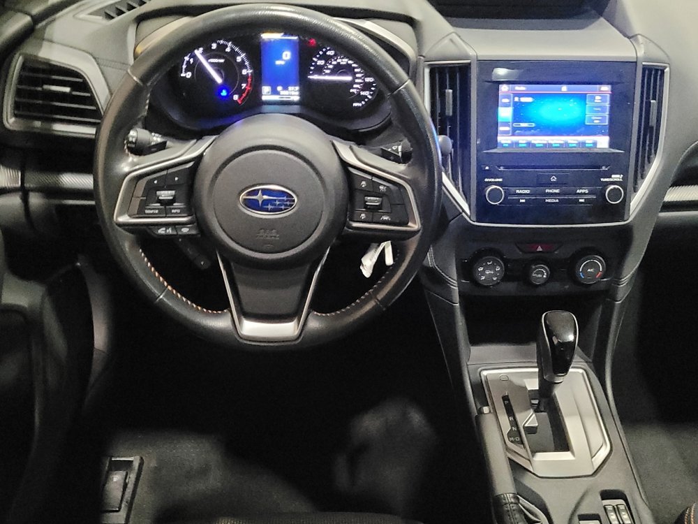 Used 2019 Subaru Crosstrek 2.0i Premium w/ Eyesight System image 22