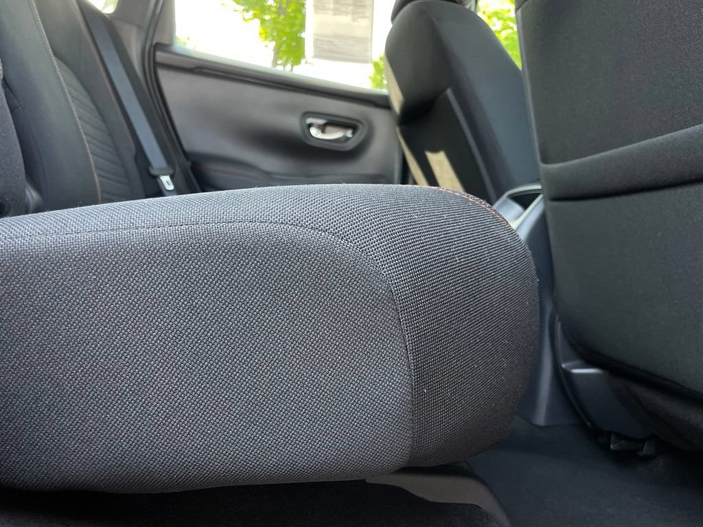 Certified 2025 Honda HR-V Sport image 35