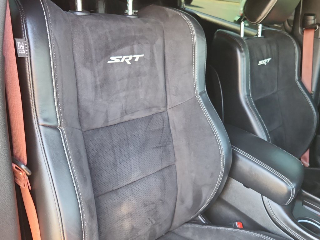 Used 2021 Dodge Durango SRT w/ Technology Group AWD/4WD image 16