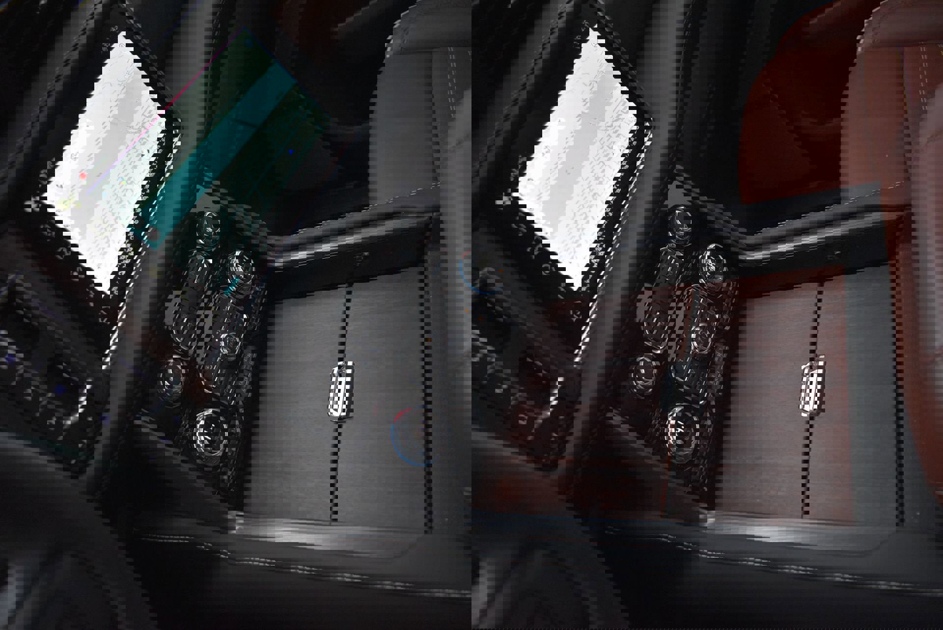 Used 2024 GMC Yukon XL Denali Ultimate image 24