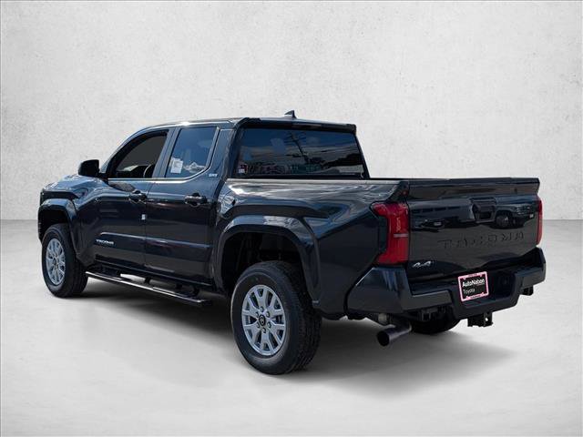 New 2025 Toyota Tacoma SR5 image 3