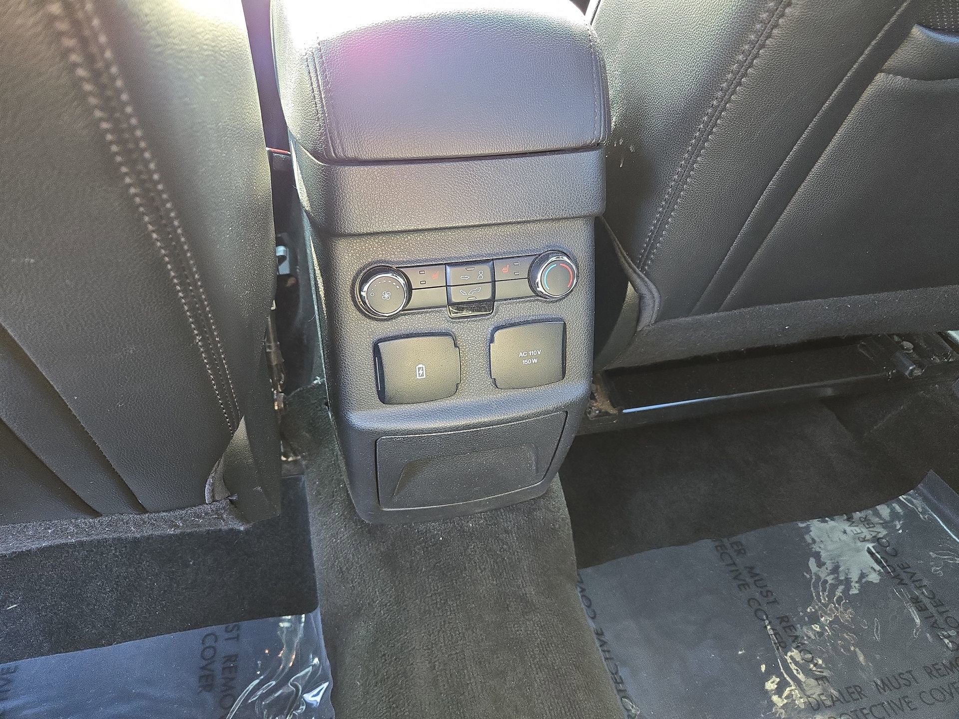 Used 2018 Ford Explorer Limited image 17