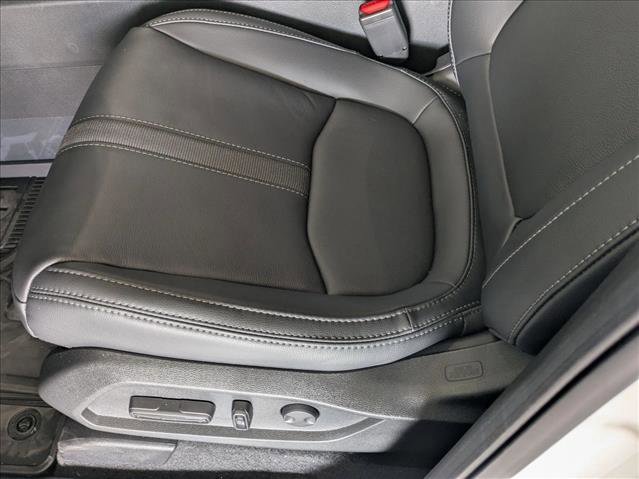 New 2026 Honda Pilot EX-L image 4