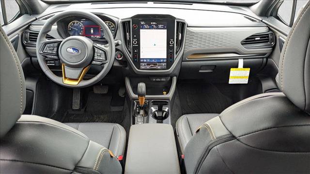 Certified 2026 Subaru Forester Wilderness image 24