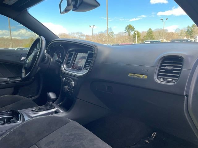 Used 2023 Dodge Charger Scat Pack RWD image 29