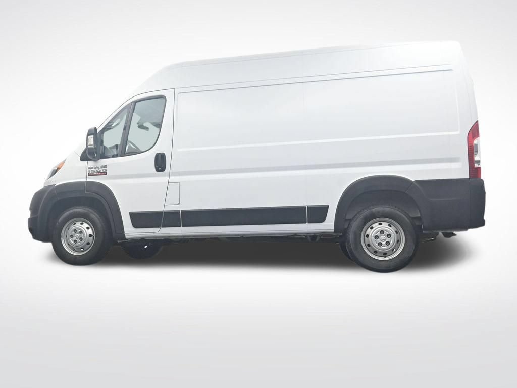 Used 2021 RAM ProMaster 1500 FWD image 35