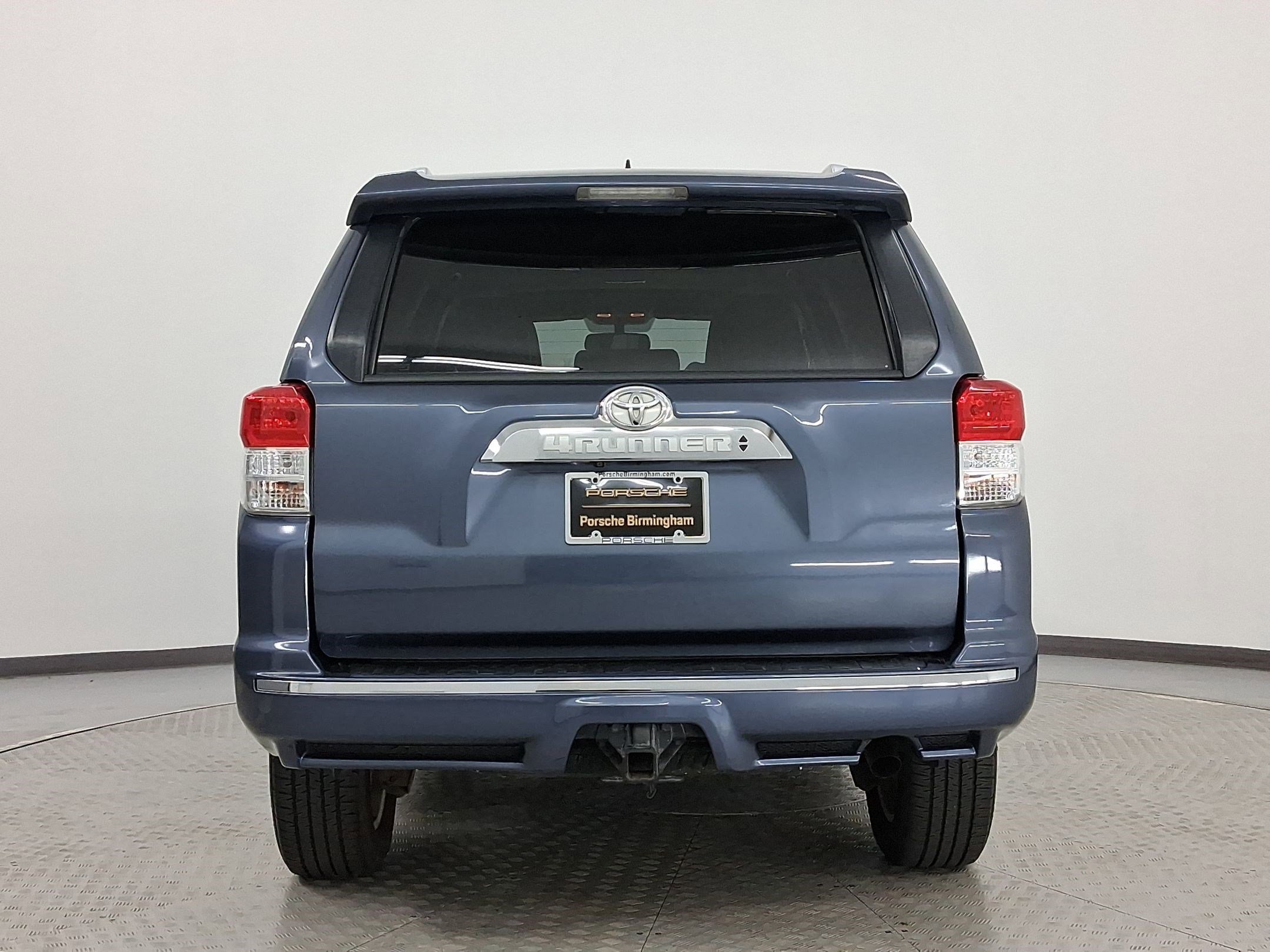 Used 2013 Toyota 4Runner Limited image 11