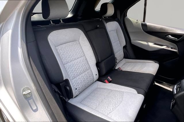 Used 2022 Chevrolet Equinox LT FWD image 17