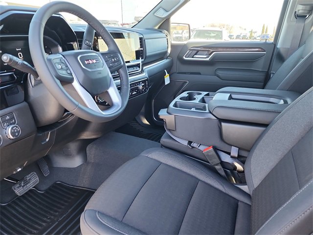 New 2026 GMC Sierra 1500 Elevation w/ X31 Off-Road Package image 13