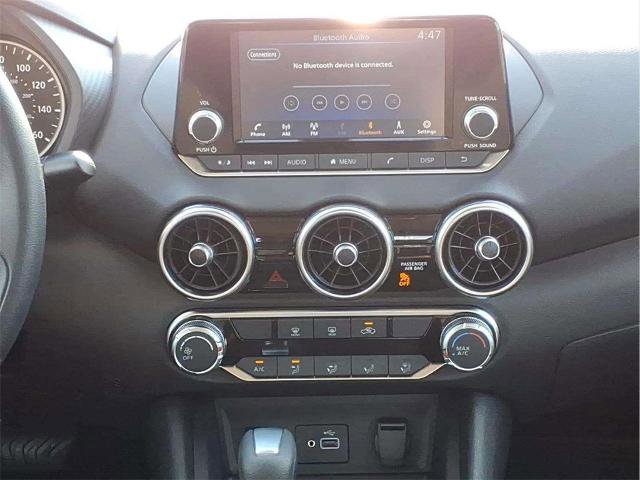 Certified 2025 Nissan Sentra S image 13