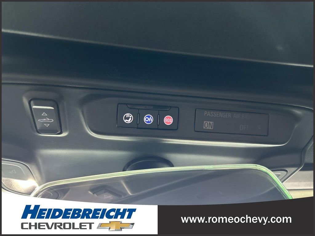 Used 2023 Chevrolet Camaro SS w/ Redline Edition image 24