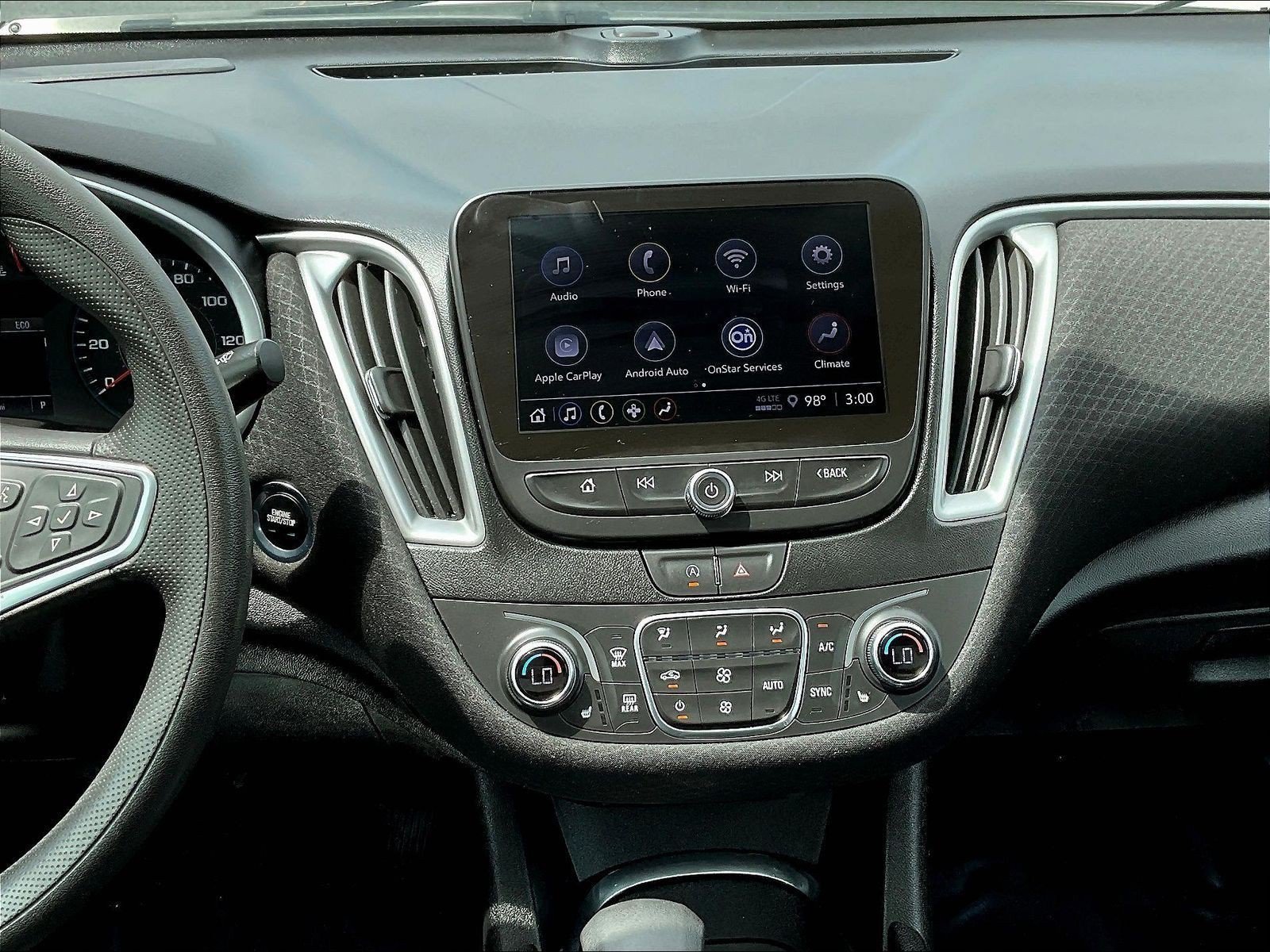 Used 2024 Chevrolet Malibu LT FWD image 11