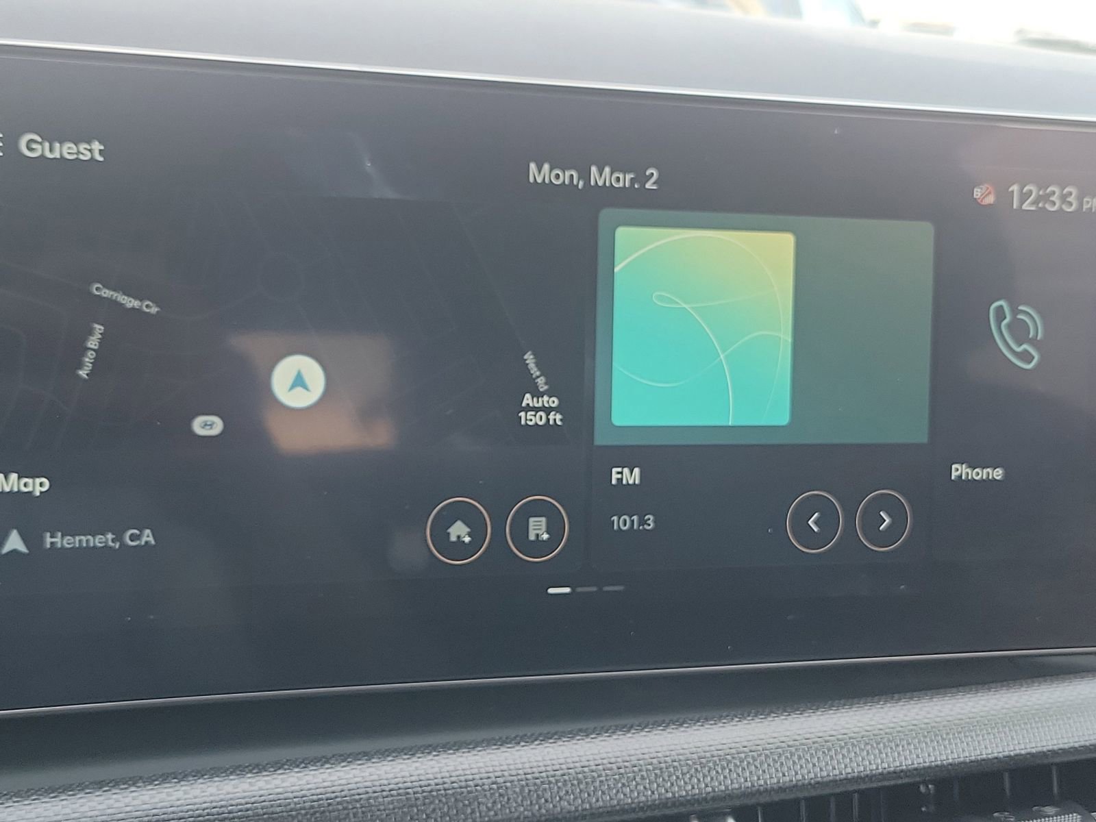 Certified 2025 Hyundai Tucson SEL image 13