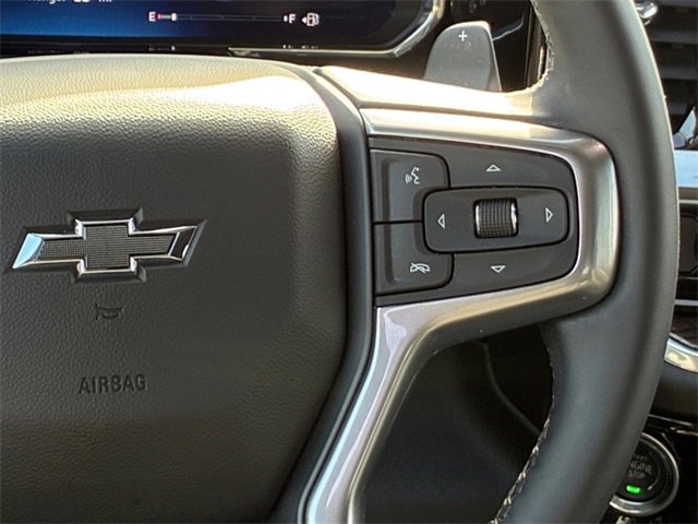 New 2026 Chevrolet Silverado 1500 RST image 23