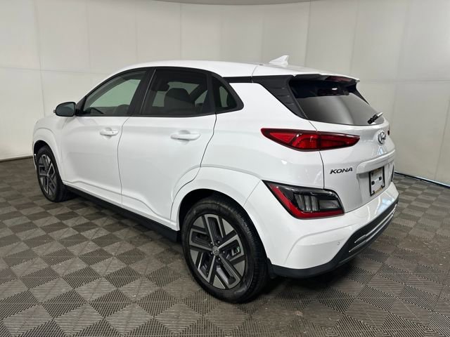 Used 2022 Hyundai Kona Limited image 5