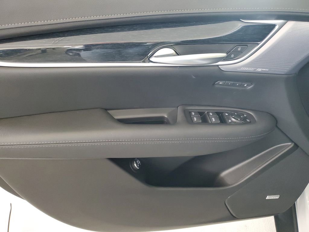 New 2026 Cadillac XT5 Premium Luxury w/ Driver Assist Package FWD image 14