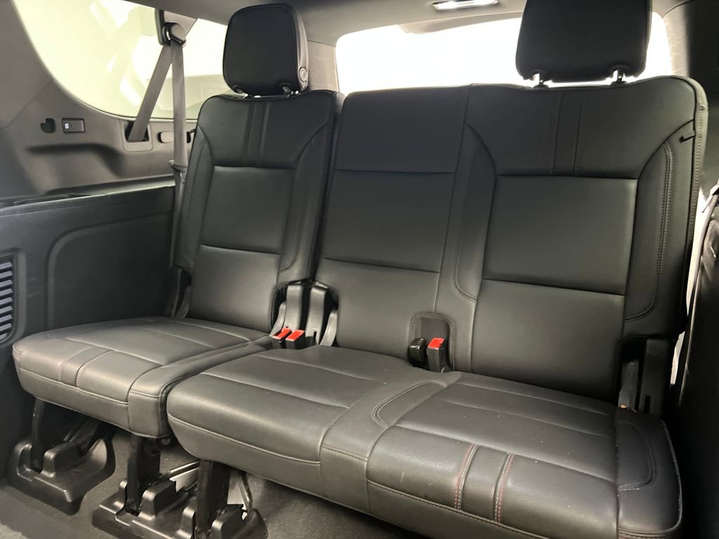 Used 2024 Chevrolet Suburban RST image 32