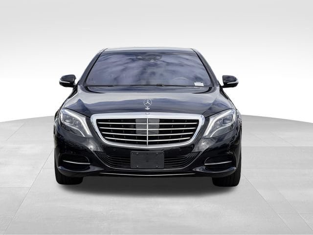 Used 2014 Mercedes-Benz S 550 Sedan image 8
