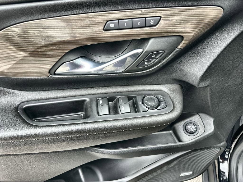 Certified 2023 GMC Terrain Denali w/ Denali Premium Package image 24