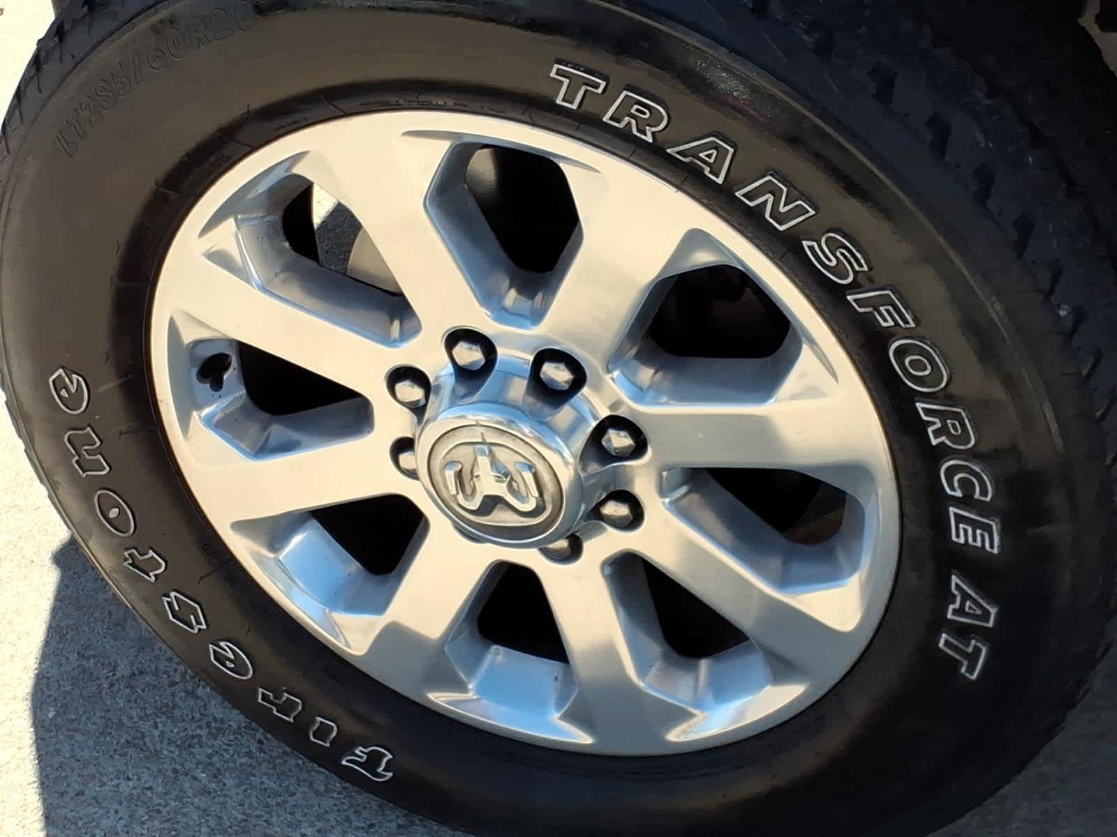 Used 2022 RAM 2500 Limited w/ Towing Technology Group image 29