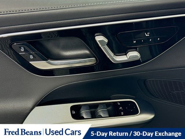 Used 2024 Mercedes-Benz GLC 300 4MATIC image 18