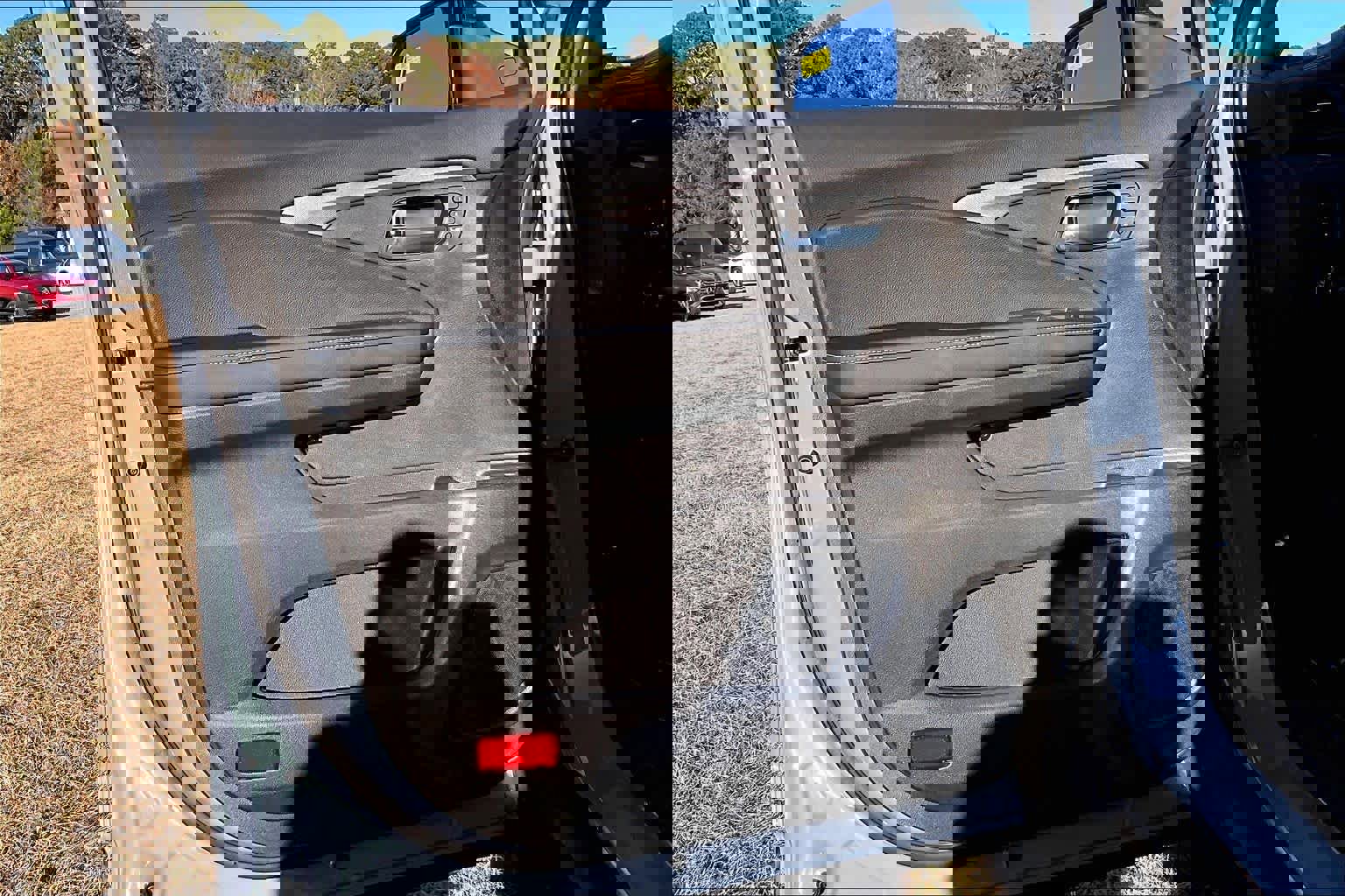 New 2026 Honda Ridgeline RTL image 13