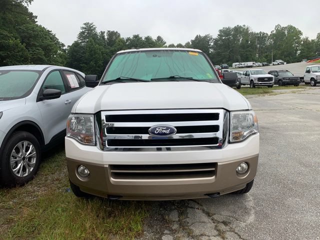 Used 2014 Ford Expedition EL XLT w/ Equipment Group 202A AWD/4WD image 3