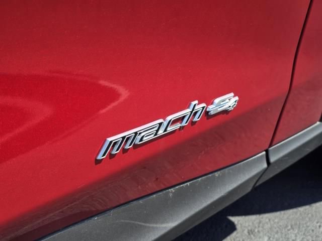 New 2023 Ford Mustang Mach-E Select w/ Comfort Package Lite image 6