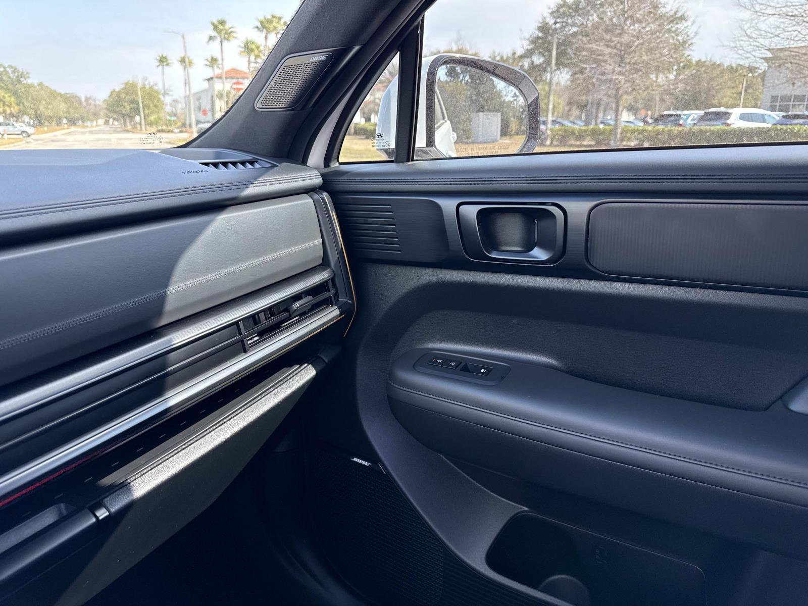 Used 2024 Hyundai Santa Fe Calligraphy image 23