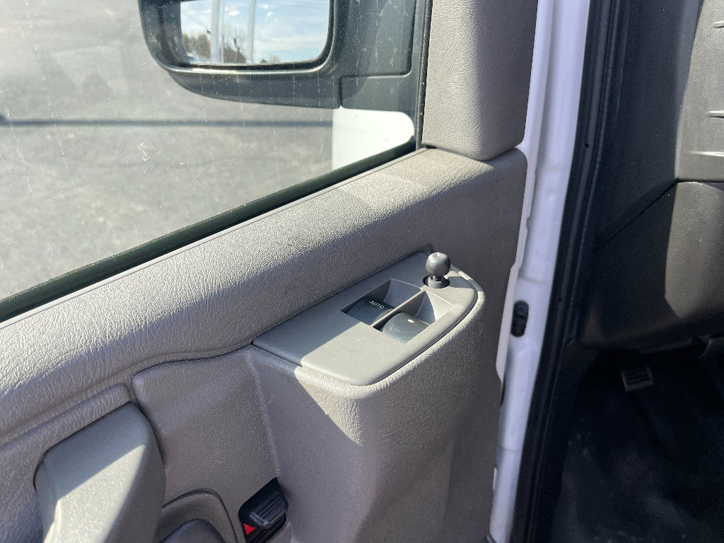 Used 2020 Chevrolet Express 2500 w/ Safety Package RWD image 22