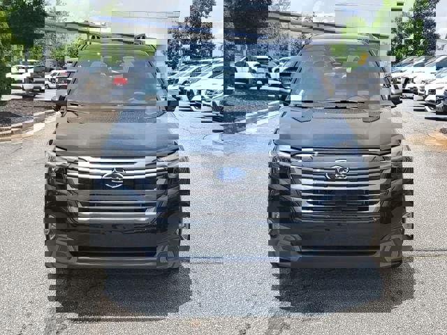 Certified 2025 Subaru Forester Limited w/ Popular Package image 2