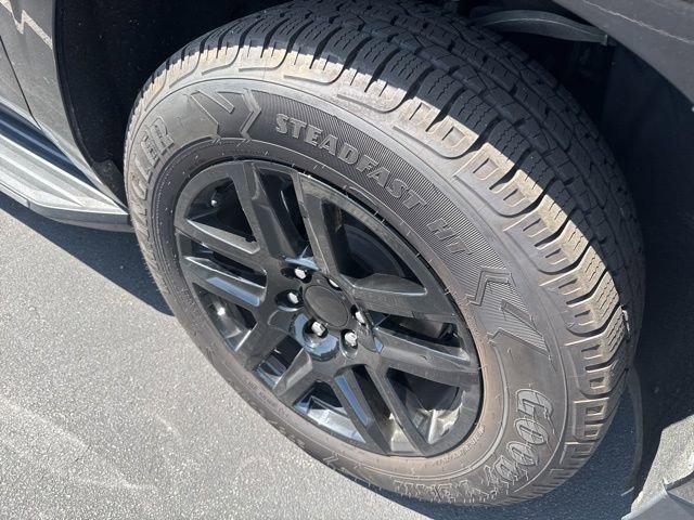 Used 2021 Chevrolet Tahoe LT AWD/4WD image 14