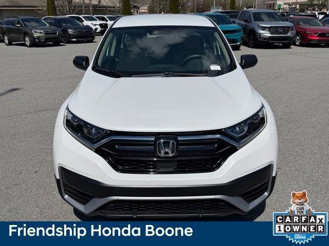 Used 2020 Honda CR-V LX image 2