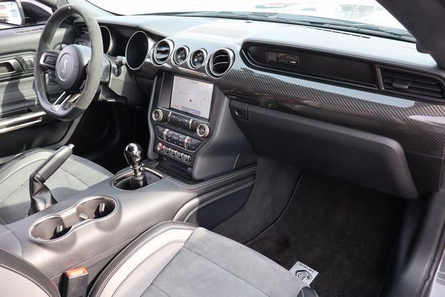 Used 2020 Ford Mustang Shelby GT350 w/ Technology Package image 34