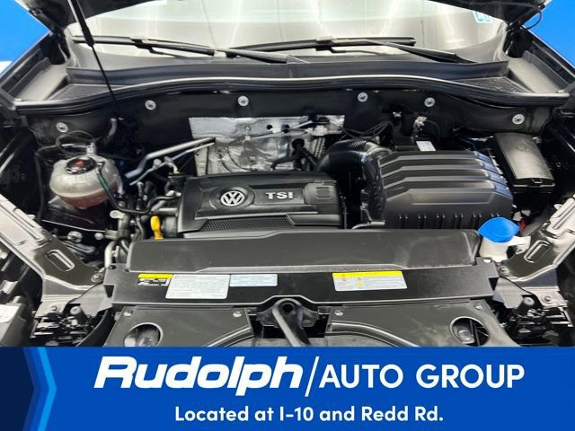 Used 2021 Volkswagen Atlas S image 32