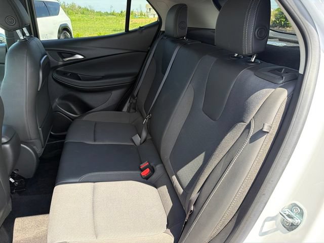 Used 2023 Buick Encore GX Preferred w/ Cold Weather Comfort Package AWD/4WD image 12