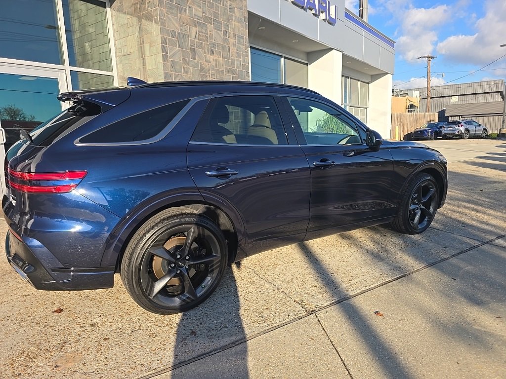 Used 2026 Genesis GV70 3.5T Sport Prestige image 30